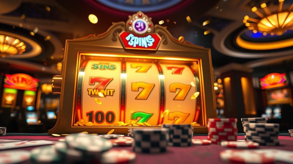 สปินให้รวย! เจาะลึกเทคนิคซื้อสปินสล็อต Evoplay, Quickspin 2025 งบต่ำ กำไรดี