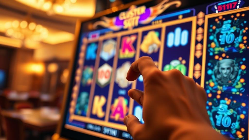 เกมสล็อตธีมไวกิ้งสุดอลังการ