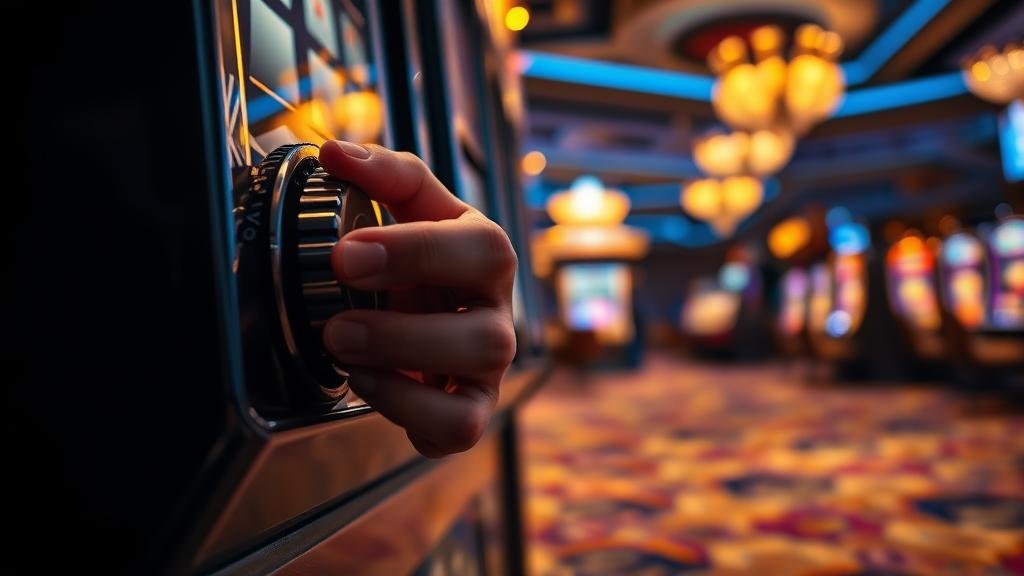 เทคนิคปรับเบทสล็อต YGG, Pragmatic, Microgaming 2025: สูตรเด็ดทุนน้อย ทำกำไรใน...