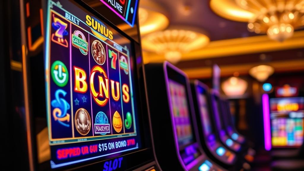 เกมสล็อต Joker Gaming พร้อมฟีเจอร์ Gamble