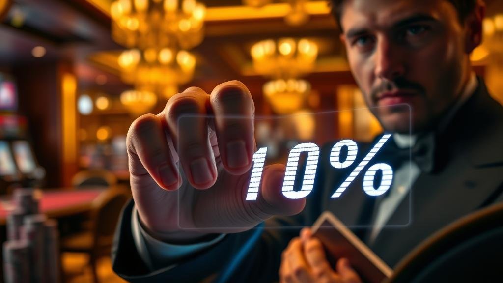 เพื่อนซี้! มาเช็ค RTP สล็อตค่ายดัง ก่อนจัดหนัก ทำกำไรฉบับเซียน