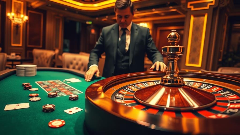 ตั้งค่าออโต้สล็อตบนมือถือ