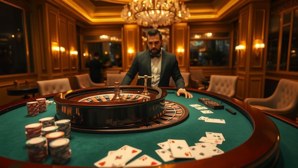 เทคนิคเลือกเกมสล็อตยุโรป 2025: วิธีเล่นทุนน้อย ซื้อคุ้ม ทำกำไรเร็ว