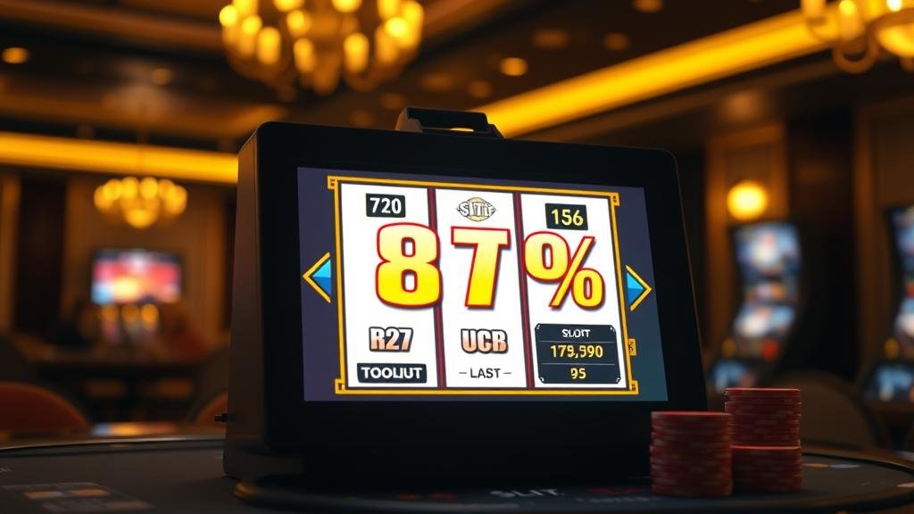 คู่มือฉบับเซียน: สูตรเช็ค RTP สล็อตค่าย YGG & Habanero ภายใน 5 นาที