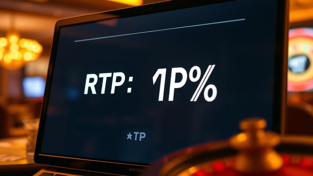 วิธีการเช็ค RTP สล็อต Habanero