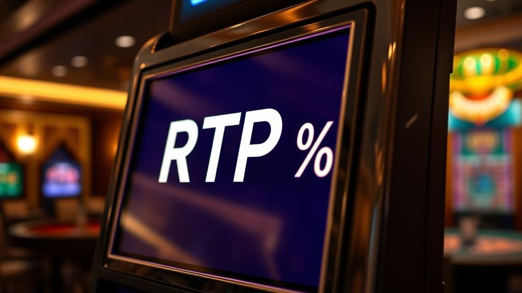 การปรับขนาดการเดิมพันสล็อต