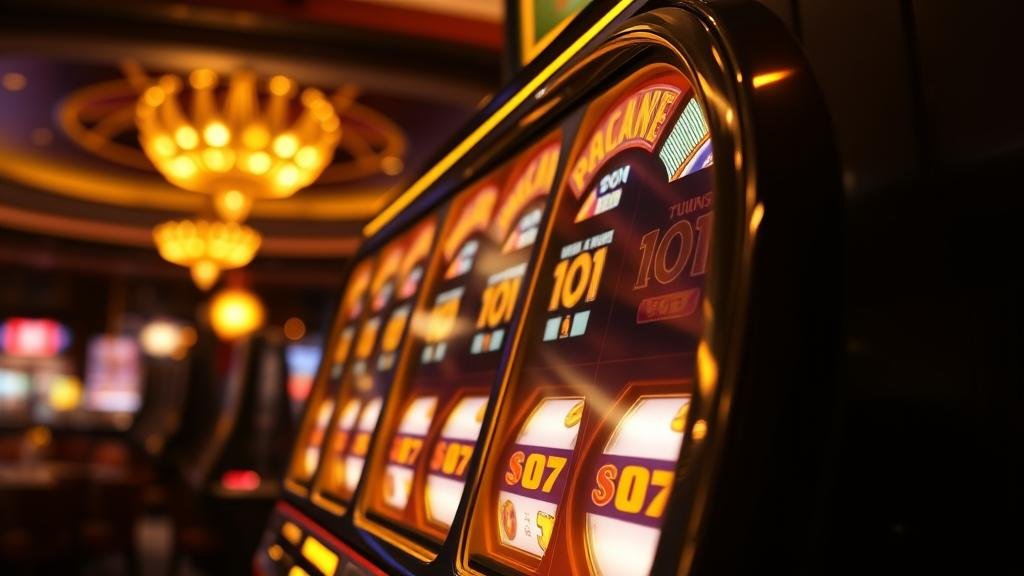 คู่มือสล็อต ออโต้ คุ้มค่าสำหรับมืออาชีพ 366