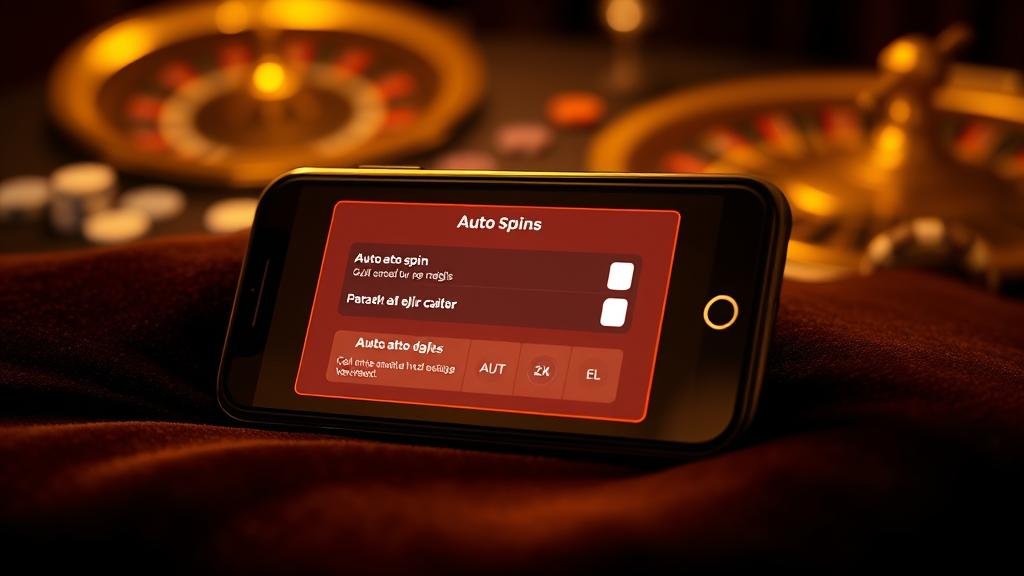 ผู้เล่นสล็อตออนไลน์ทำกำไรบนมือถือ