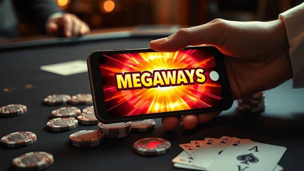 เกมสล็อต Joker Gaming ทุนน้อย แตกง่าย