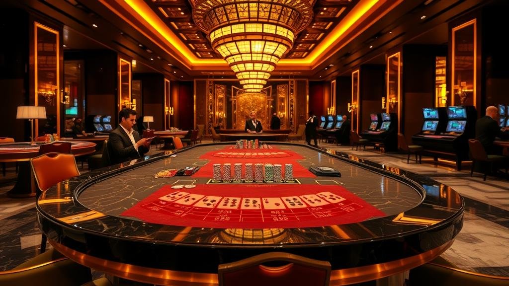 สล็อตธีมใหม่ 2025: เลือกค่ายไหนให้ปัง? เทคนิคปรับเบทพร้อมตัวอย่างจริง