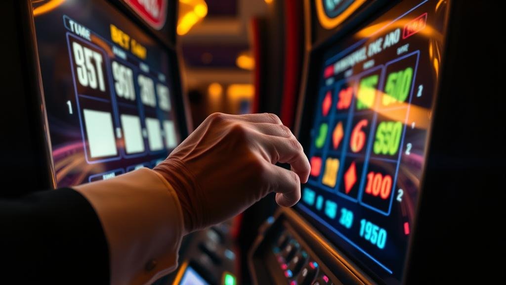 ทดลองเล่นสล็อตฟรีเพื่อทำกำไร