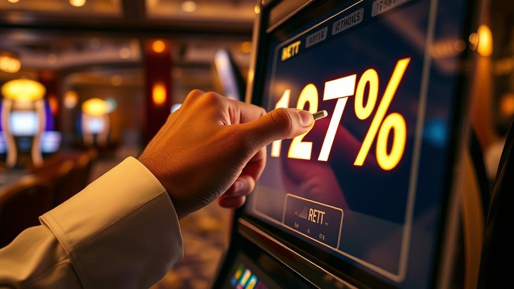 เกมสล็อตจากยุโรปและเอเชีย