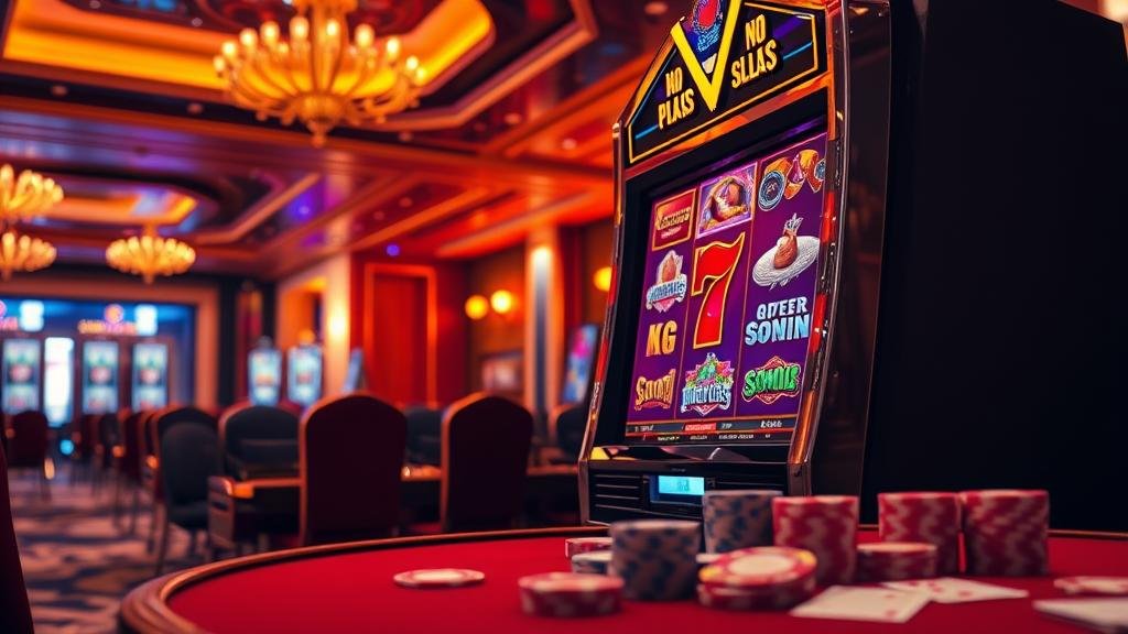 เกมสล็อต Blueprint Megaways