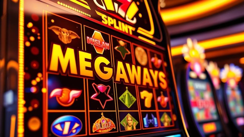 กราฟิกแสดงช่วงเวลาทองในการเล่นสล็อต