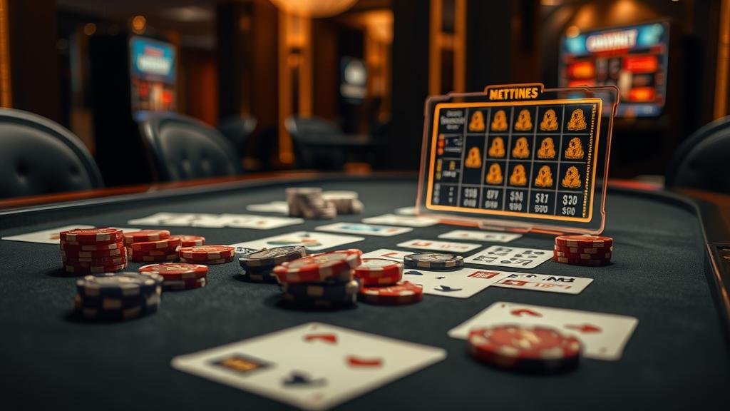 คู่มือสล็อต ฟรีสปิน เมกะเวย์สำหรับมืออาชีพ 455