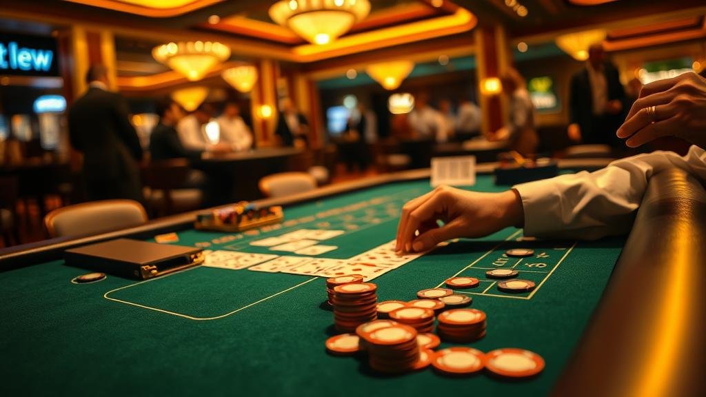 เคล็ดลับเซียน! คำนวณ RTP สล็อตค่ายดัง 2025: เลือกเกมทำกำไรฉบับอัปเดต