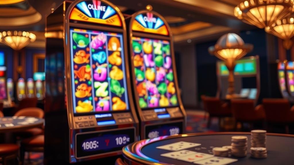 สล็อตเมกะเวย์: คู่มือเลือกเกมทำกำไรฉบับเซียน แจกคูปองรายวัน