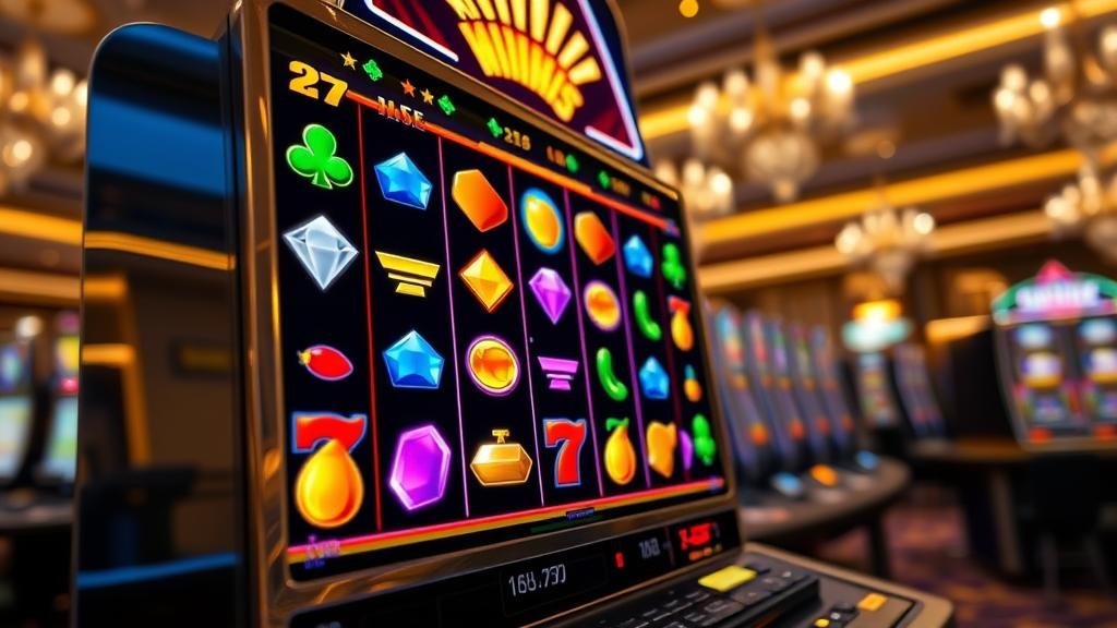 ตัวอย่างเกมสล็อตเมกะเวย์จากค่าย RedTiger, Microgaming, และ Pragmatic Play