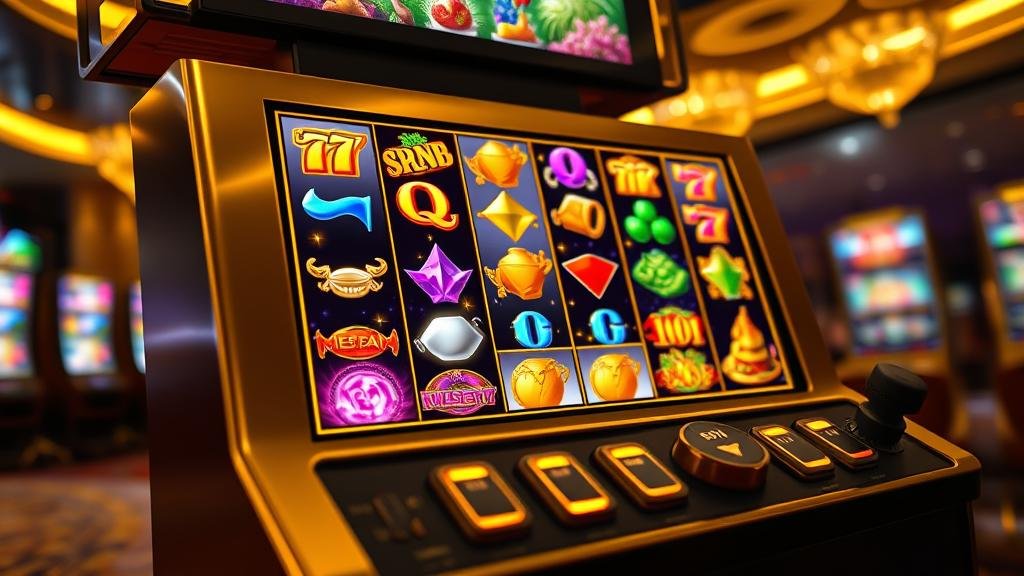 ตัวอย่างธีมเกมสล็อตเมกะเวย์ที่น่าสนใจ เช่น ธีมทะเลและธีมโรมัน