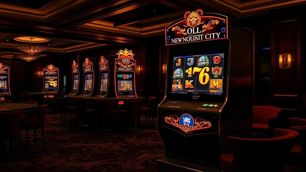 สูตรลับ! คำนวณ RTP สล็อต Nolimit & RedTiger 2025 ทำกำไรสูงสุด