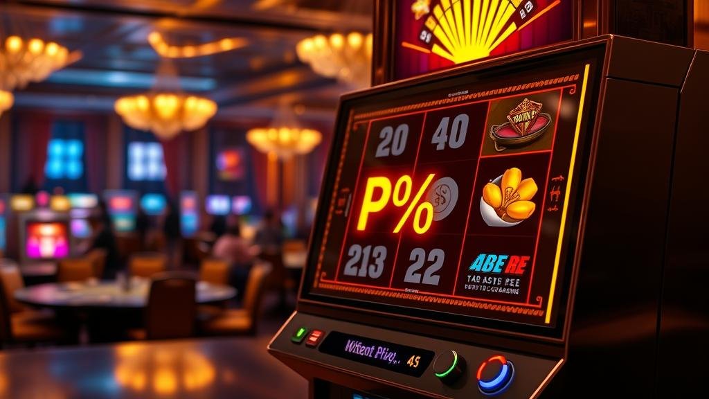 สล็อตออนไลน์ในยุโรป