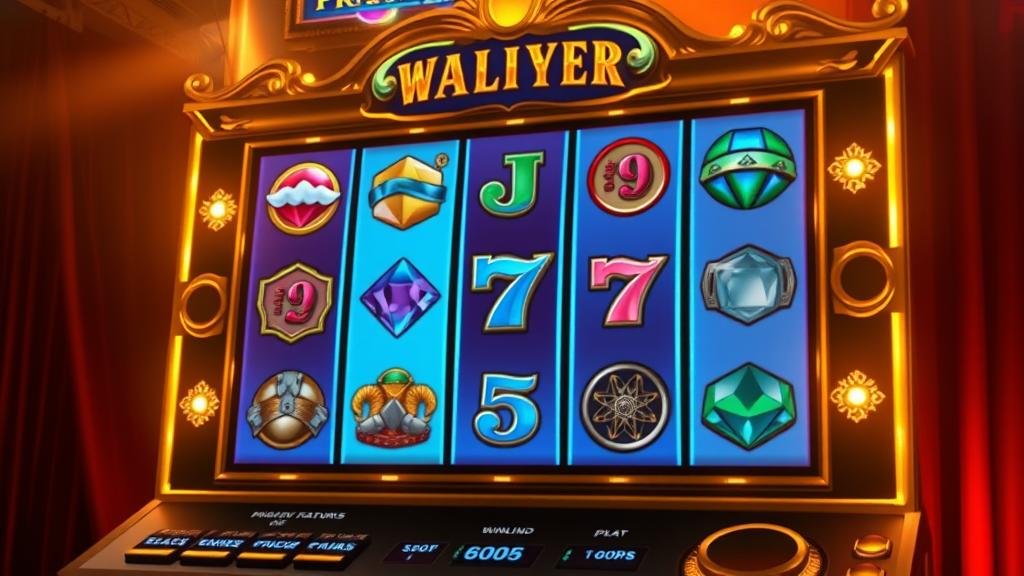 เปิดสูตรลับ Pragmatic 2025: เช็ครู้ RTP ทุนน้อย ความเสี่ยงต่ำ แตกง่าย