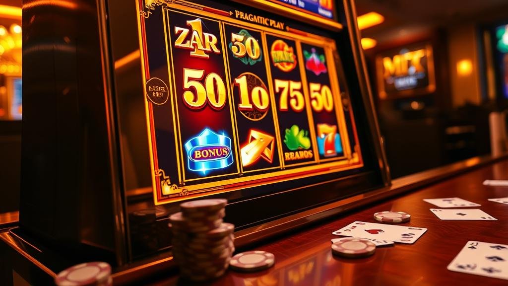 เปรียบเทียบ RTP สูงและความเสี่ยงต่ำ กับ RTP ต่ำและรางวัลใหญ่