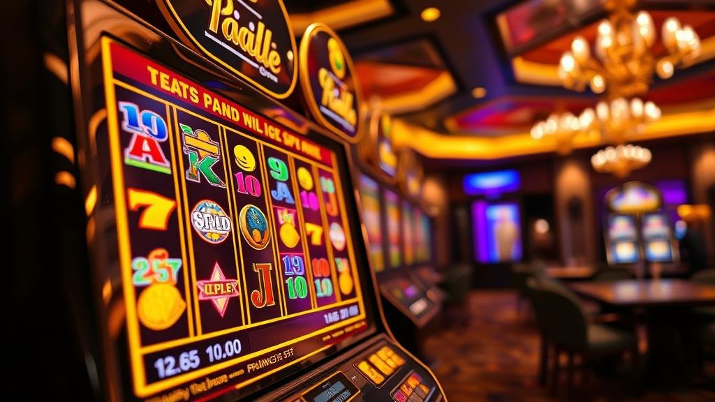 สูตรตั้งค่าออโต้สล็อตบนมือถือ 2025