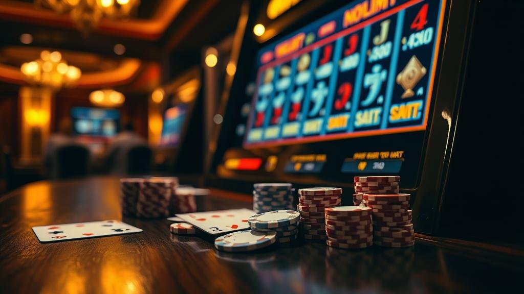 ธีมเกมสล็อต Nolimit City ที่หลากหลาย