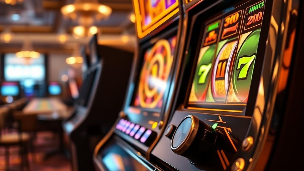 ธีมสล็อตไวกิ้งพร้อมฟีเจอร์พิเศษ