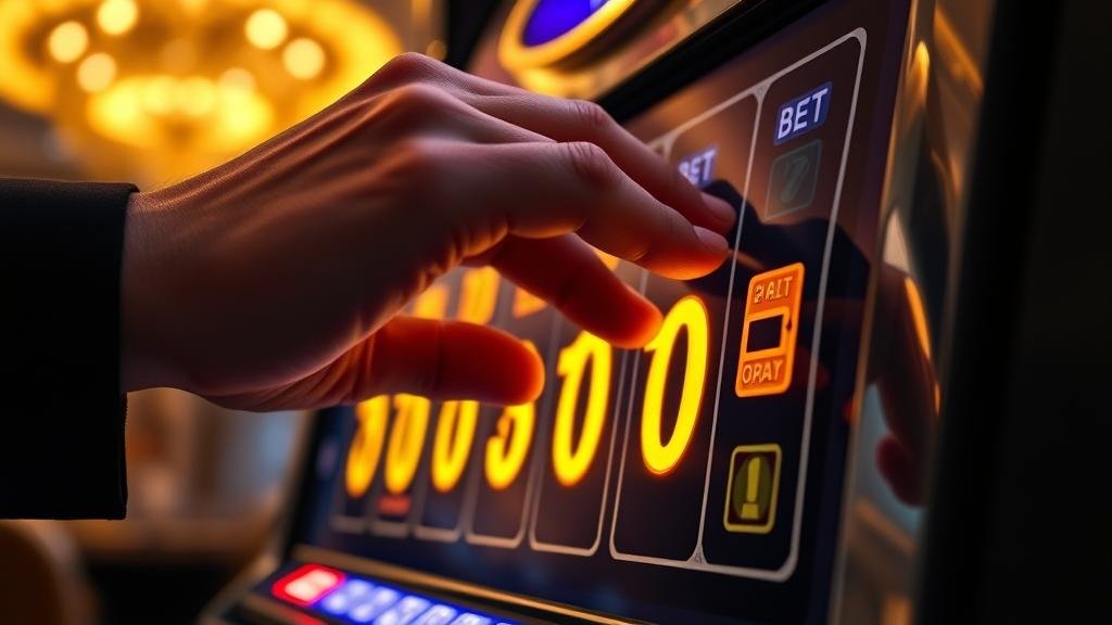 การเล่นสล็อตออนไลน์ในเอเชีย