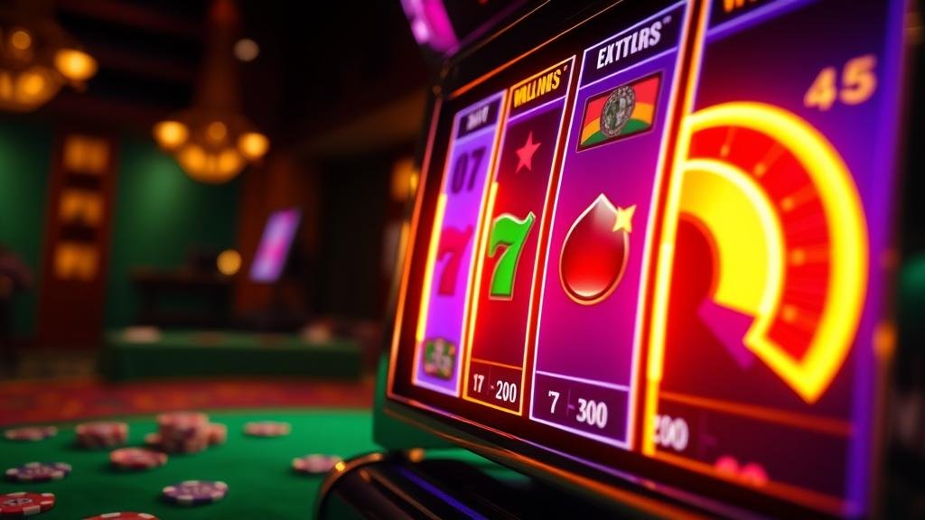 คู่มือตั้งค่า Auto Slot Android 2025: สูตรทำกำไรฉบับมือใหม่ เข้าใจง่าย