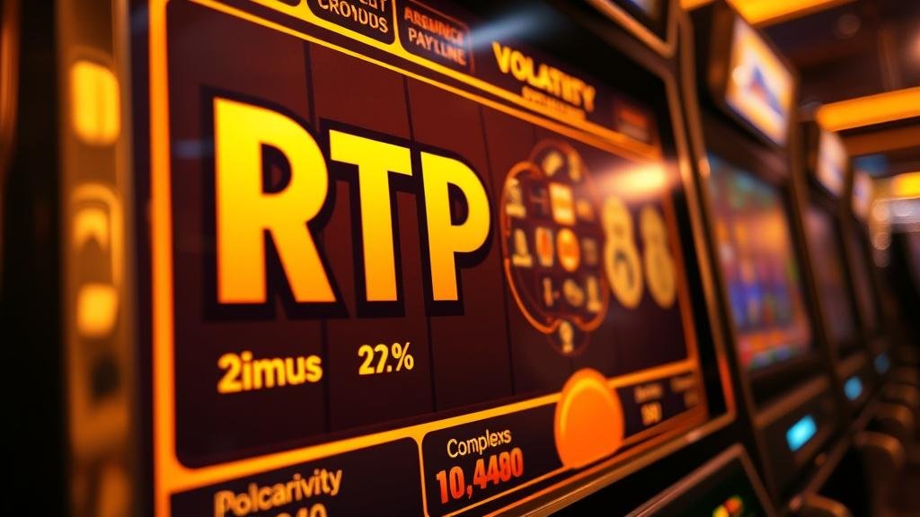 หน้าจอตั้งค่า Auto Slot บนมือถือ Android