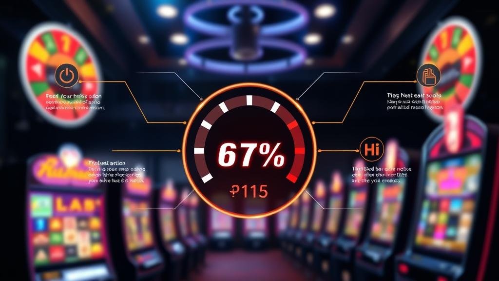 โลโก้ค่ายเกมสล็อตยอดนิยม