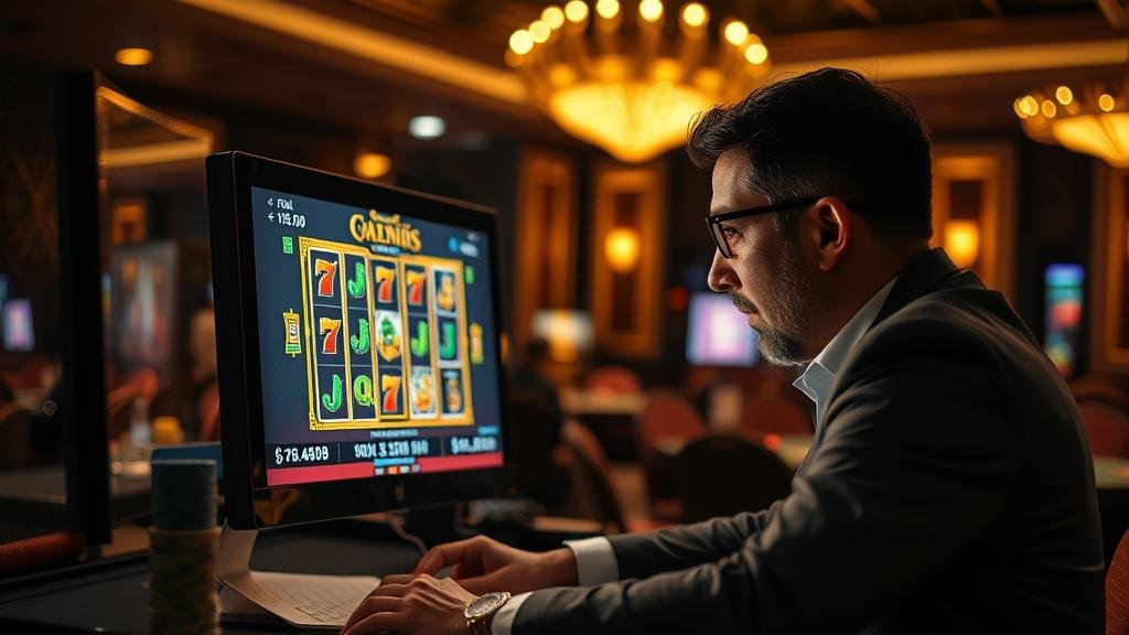 สัญลักษณ์เกมสล็อตธีมผลไม้