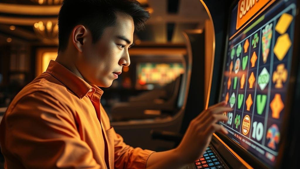 ตัวอย่างเกมสล็อตค่าย PG ที่ได้รับความนิยม