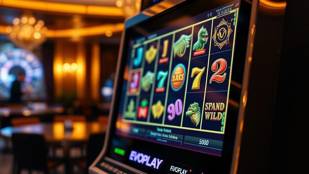 เปรียบเทียบธีมสล็อตคาวบอยและอียิปต์