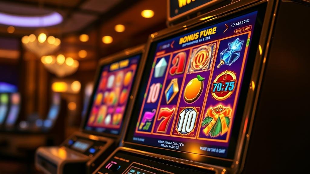 เทคนิคเลือกค่ายสล็อต Evoplay 2025: ทำกำไรสูง ความเสี่ยงต่ำ ฉบับเซียน