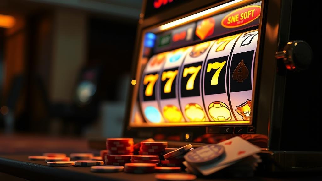 วิธีซื้อสปินสล็อต PG