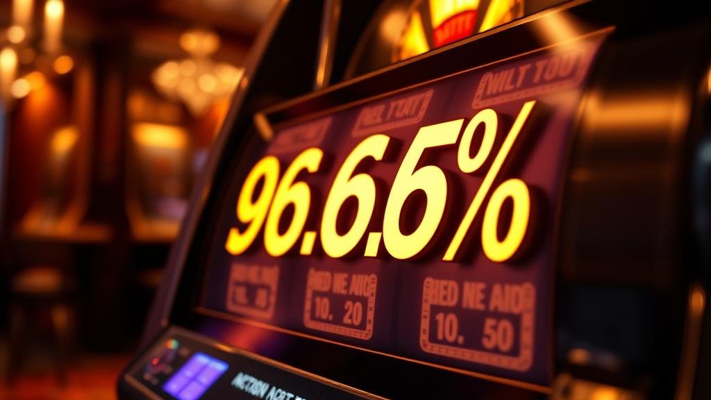 เผยเคล็ดลับ! คำนวณ RTP สล็อต Evoplay & Nolimit ฉบับ 2025 ทำกำไร 5 นาที