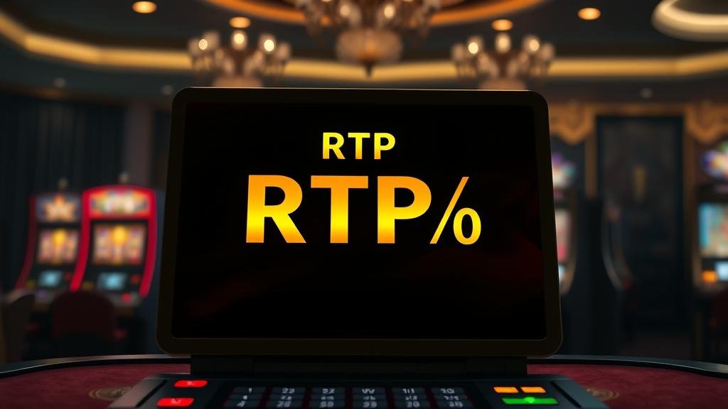 การตั้งค่าออโต้สล็อตบนมือถือ