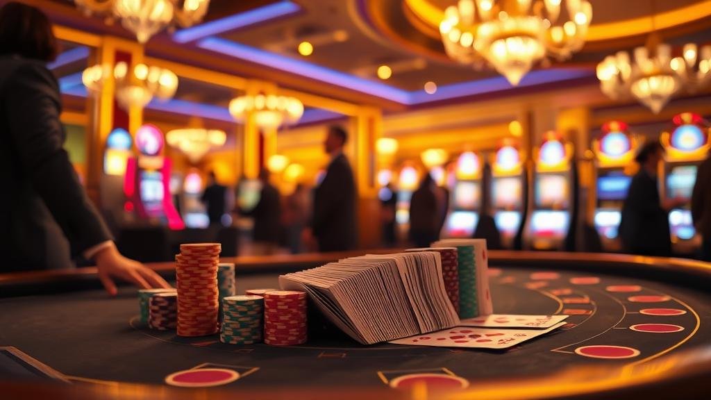 รวมเกมสล็อตจากค่ายดัง