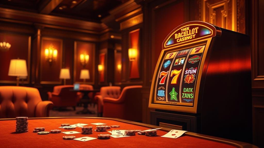 ข้อมูล RTP และเวลาแตกสล็อต