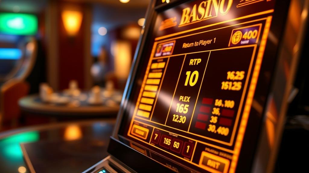 เปิดเคล็ดลับเลือกสล็อตค่าย Microgaming วิเคราะห์ RTP ฉบับเซียน ทำกำไร 2025
