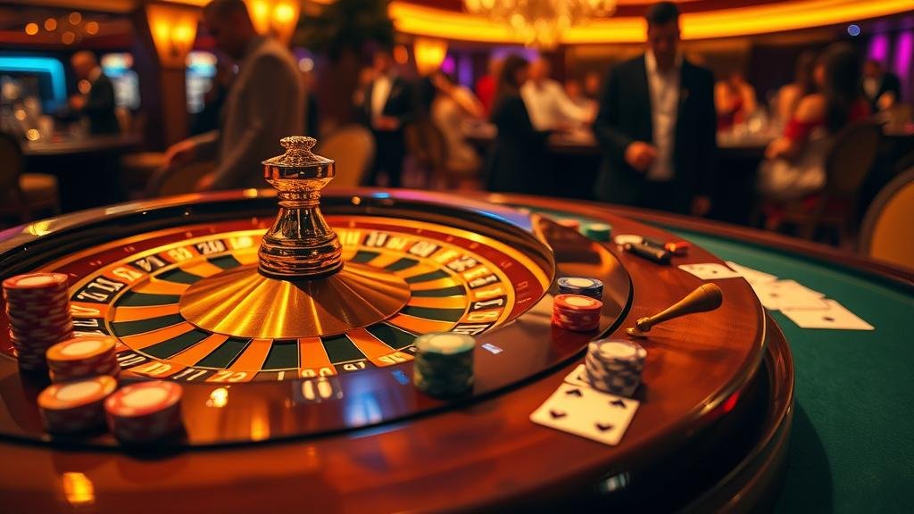 เคล็ดลับเด็ด! ค้นหาเวลาแตกสล็อตช่วงวันหยุด 2025 ฉบับเซียน งบสูง แตกง่าย ได้ผล...