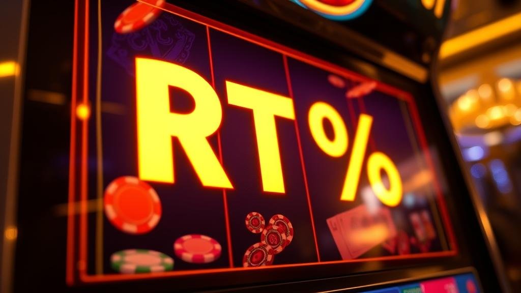 หน้าจอเกมสล็อต Habanero พร้อม RTP สูง