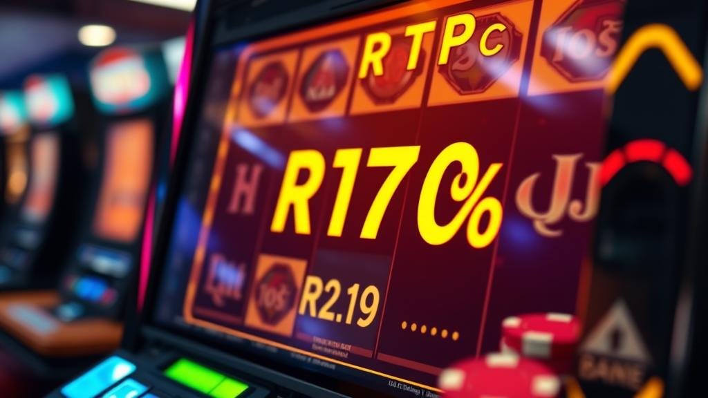 อินโฟกราฟิกแสดงความสัมพันธ์ RTP และความผันผวน