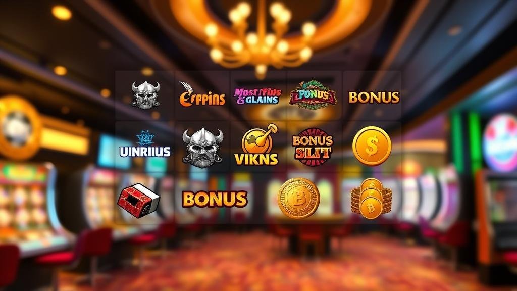 การตั้งค่าออโต้สล็อตบนมือถือ