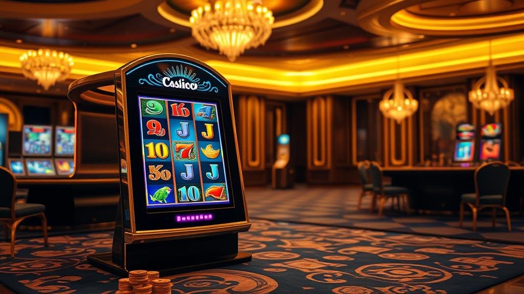 เคล็ดลับ ตั้งค่าออโต้ สล็อต บน iOS