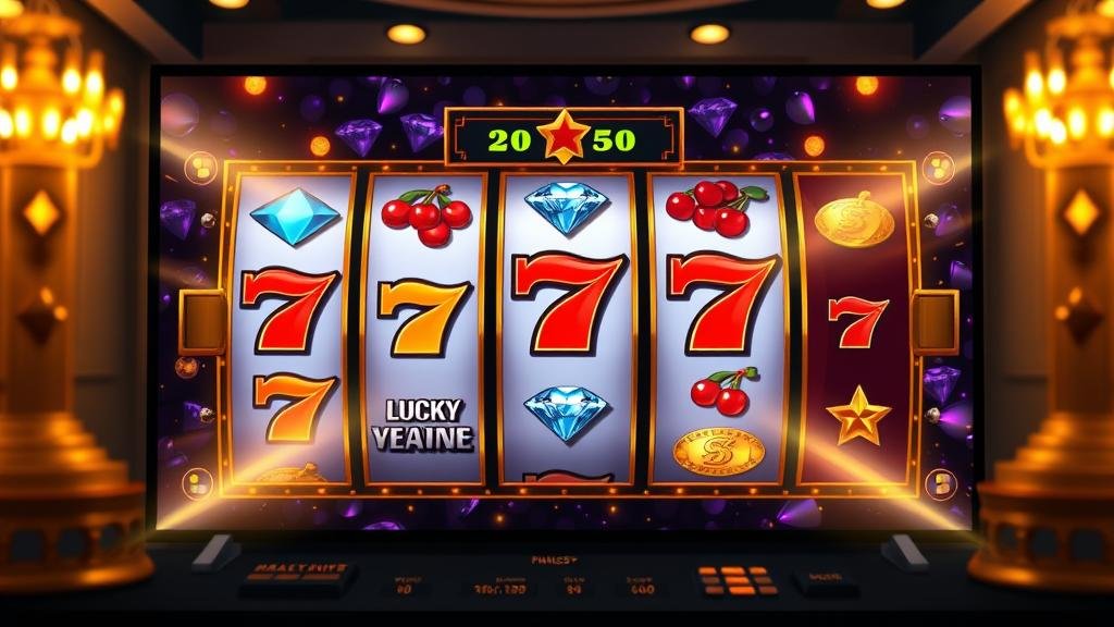 การแสดงผล RTP และ Volatility ของเกมสล็อต